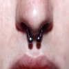 Septum Machine Head