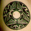 tatouage celtique